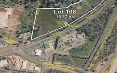 Lot 108, Wagga Road, Lavington NSW