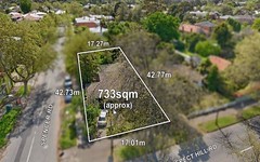 105 Prospect Hill Road, Camberwell VIC
