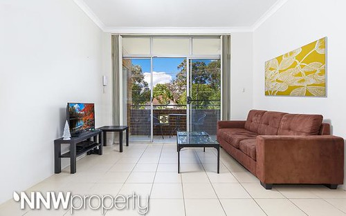 1/16-18 First Avenue, Eastwood NSW