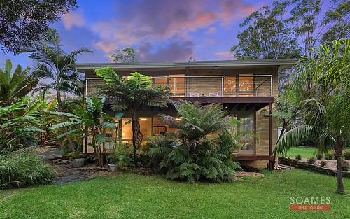 6 Alfred Pl, South Turramurra NSW 2074