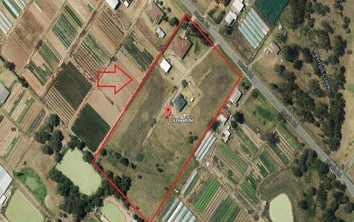 Address available on request, Leppington NSW 2179