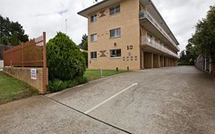 3/12 Gilmore Place, Queanbeyan ACT