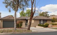 18 Perry Drive, Chapman ACT
