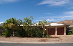 4 Higgins Court, Alice Springs NT
