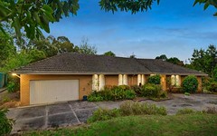 3 Little Valley Road, Templestowe VIC