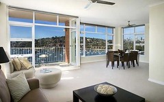 5/19 Sutherland Crescent, Darling Point NSW