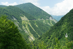 Georgia - Svaneti