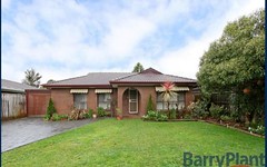 12 Rayner Close, Rowville VIC