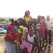 These kids were super friendly and would not stand still for a photograph in Kliptown, Soweto, South Africa. • <a style="font-size:0.8em;" href="http://www.flickr.com/photos/50948792@N02/14417316093/" target="_blank">View on Flickr</a>
