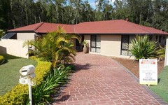 18 Kettlewell Chase, Arundel QLD