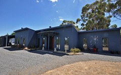 13 Middle Bridge Rd Betley, Dunolly VIC