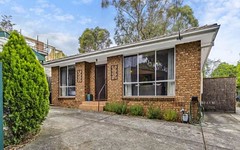 2/8 Glenview Road, Doncaster East VIC