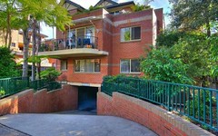 1/1 May Street, Hornsby NSW