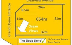 21 Clearview Avenue, Burns Beach WA