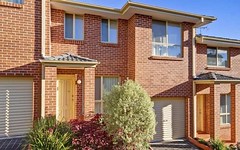 10/15 Forbes Street, Hornsby NSW