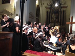 Dubrovnik concert