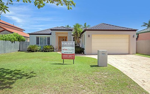 12A Tranquility Circuit, Helensvale QLD
