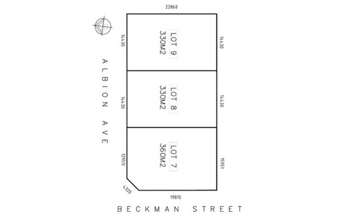 Lot 7, 25 Beckman Street, Glandore SA