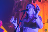 Austra live in Button Factory, Dublin by Aaron Corr