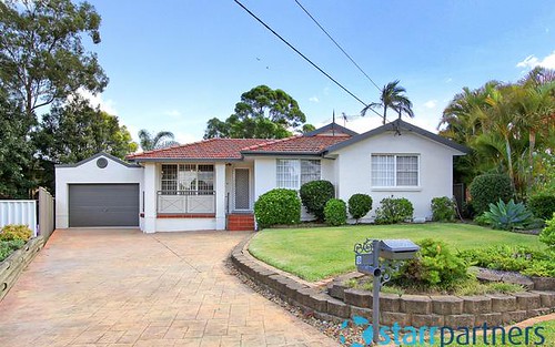 8 Wainwright St, Guildford NSW 2161