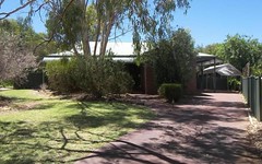 8 Armstrong court, Alice Springs NT