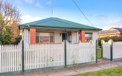 718 Gregory Street, Soldiers Hill VIC