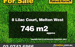 L813 Lilac Court, Melton West VIC