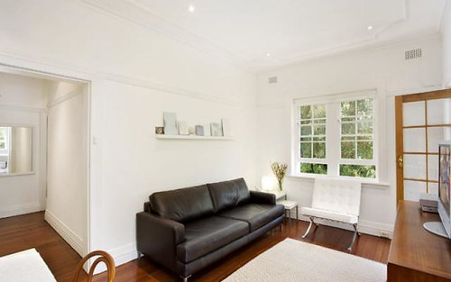 3/295a Edgecliff Road, Woollahra NSW