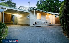 15a Francis Crescent, Ferntree Gully VIC