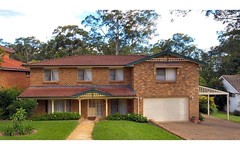80 Oratava Avenue, West Pennant Hills NSW