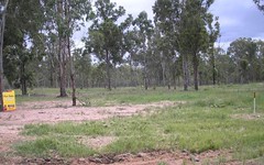 Lot 18 Benell Court, Adare QLD