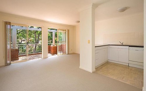 SOLD!! 24/654 Willoughby Road, Willoughby NSW