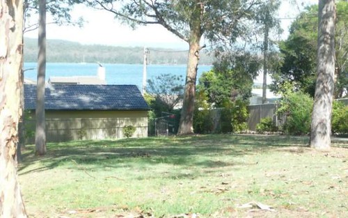119 Coal Point Road, Coal Point NSW
