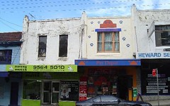 58 Moore Street, Leichhardt NSW