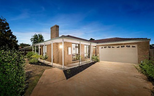 24 Cooper Rd, Rowville VIC 3178