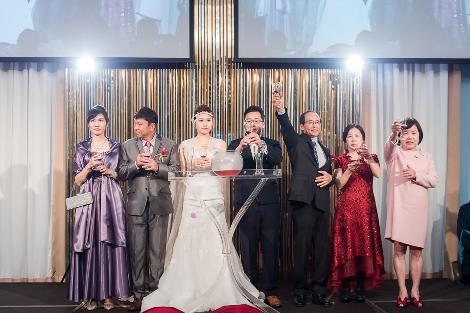 新竹婚攝 晶宴會館 婚禮紀錄 R & S - 第116張圖 新竹婚攝 晶宴會館 婚禮紀錄 R & S 116