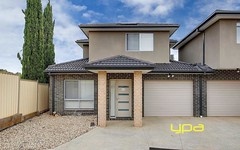 3/5 Bronco Court, Meadow Heights VIC