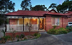 7/5 Francis Cresent, Ferntree Gully VIC
