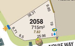 Lot 2058, Novae Way, Halls Head WA