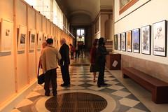 Musée Royal de l'Afrique centrale - Tervuren - 2010