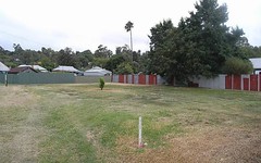 Lot 6, Foley Lane, Muswellbrook NSW