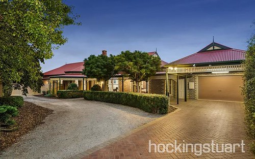 5 Travis Court, Hoppers Crossing VIC
