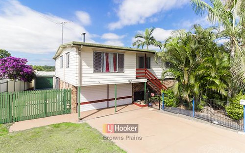 27 St Johns Wy, Boronia Heights QLD 4124