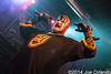 Blaze Ya Dead Homie @ The Bootleg Banner Tour, The Crofoot, Pontiac, MI - 04-20-14