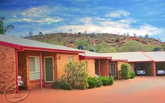 2/40 Zeil Street, Alice Springs NT