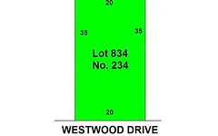Lot 835, 234 Westwood Drive, Burnside VIC