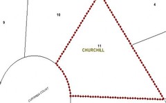 11 Curringa Court, Churchill VIC