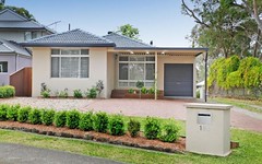 104 St George Cres, Sandy Point NSW