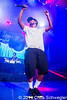 Kendrick Lamar @ The Big Show At The Joe, Joe Louis Arena, Detroit, MI - 06-14-14