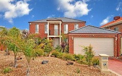 8 Darvell Court, Greenvale VIC
